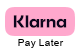 Klarna in bis zu 30 Tagen Klarna in bis zu 30 Tagen