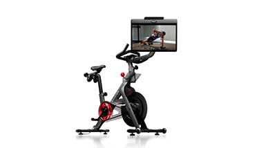 Cross Training Bike+