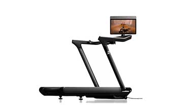 Cross Training Tread